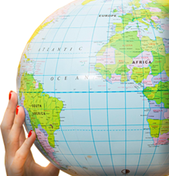 Developmnet Research