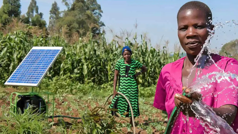 Productive Use of Energy and Mini-Grid Site Assessments in Zambia