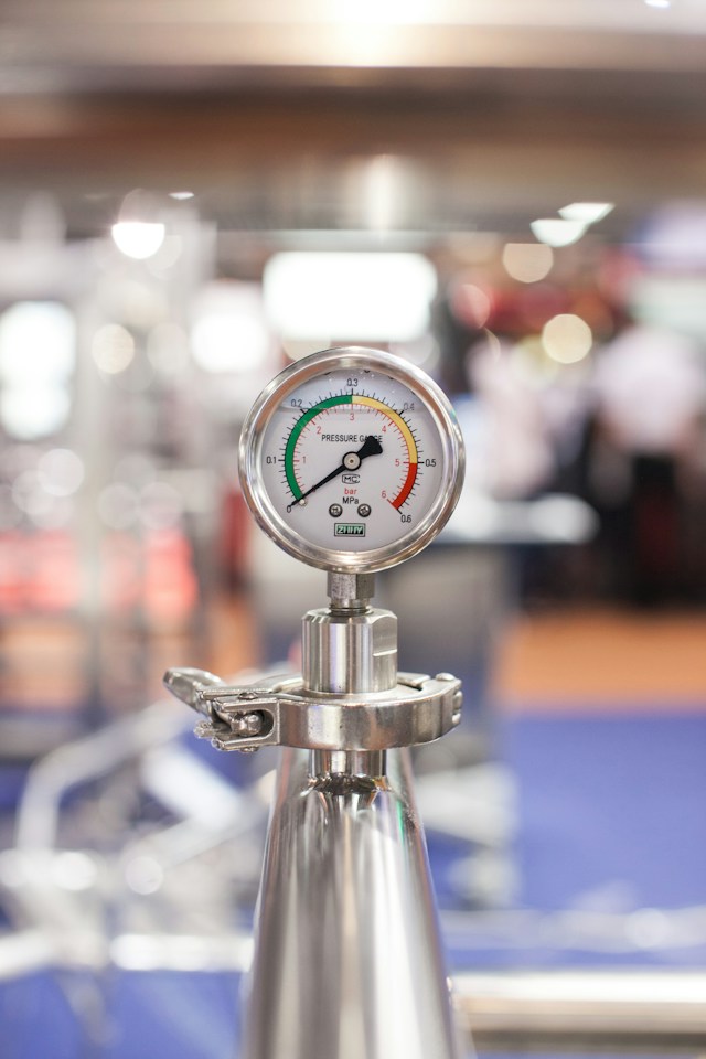 Market Entry and Customer Acquisition Strategy for Calibratech